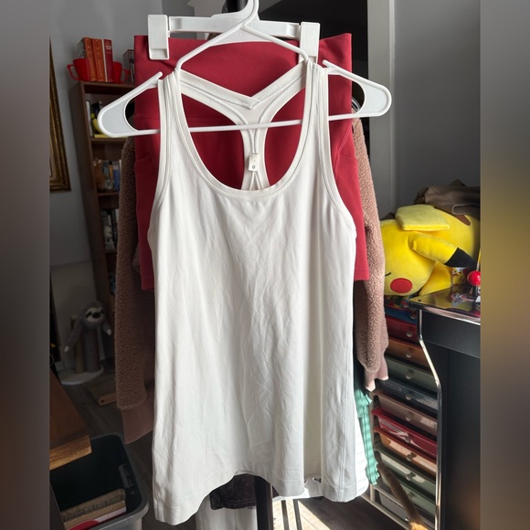 Lululemon Cool Racerback - Picture 2 of 14